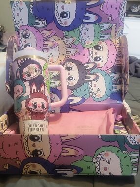 LOVE SHACK FANCY Stanley